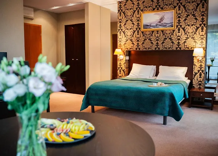 Kuracyjny & Wellness 3*