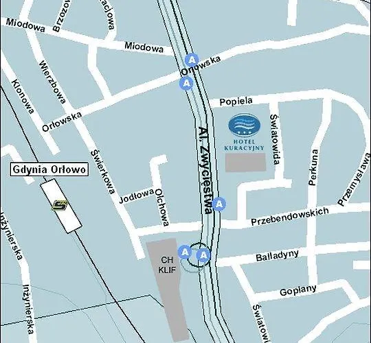 Kuracyjny & Wellness Отель