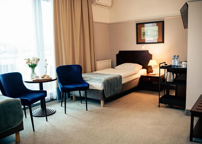 Kuracyjny & Wellness 3* غدينيا