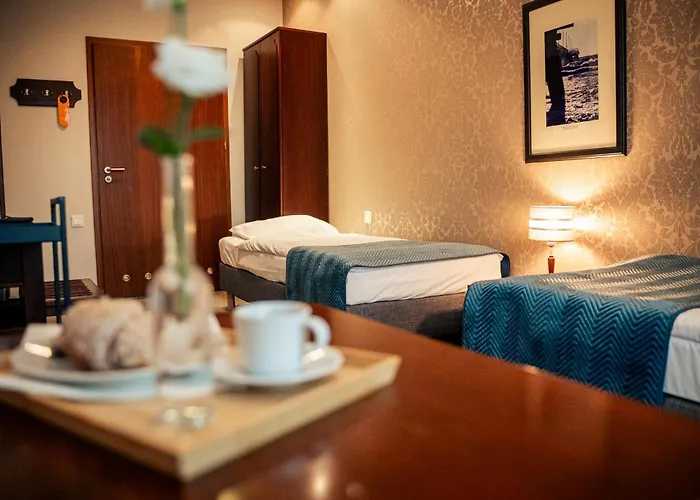 Kuracyjny & Wellness 3* غدينيا