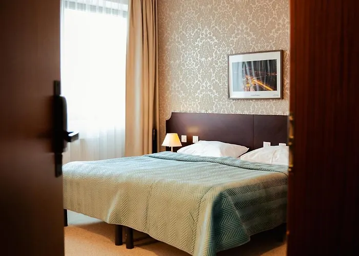 Kuracyjny & Wellness فندق