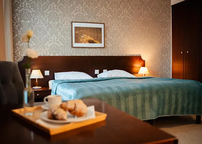 Kuracyjny & Wellness غدينيا