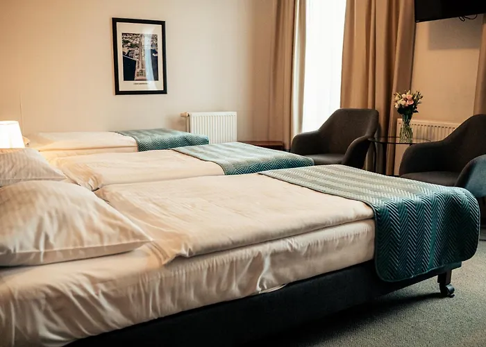 Kuracyjny & Wellness Гдыня