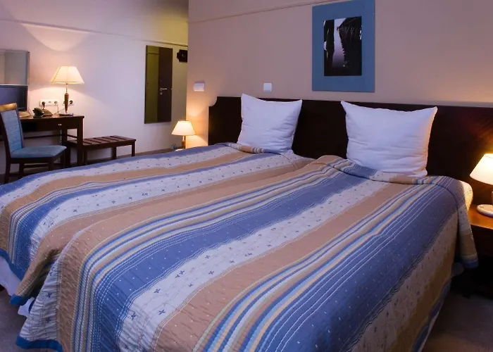 فندق Kuracyjny & Wellness غدينيا