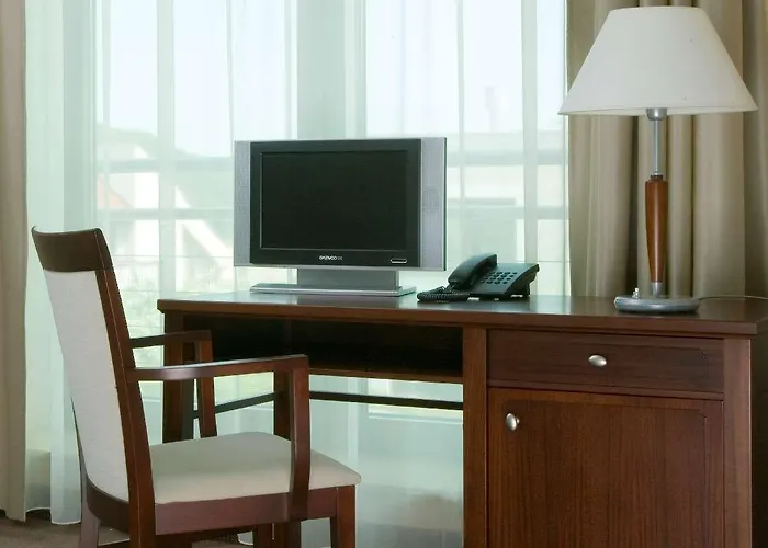 Kuracyjny & Wellness 3* غدينيا