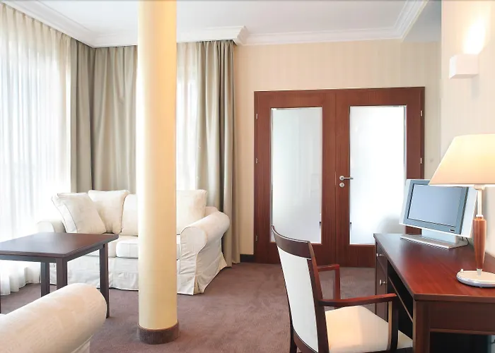 Kuracyjny & Wellness Отель