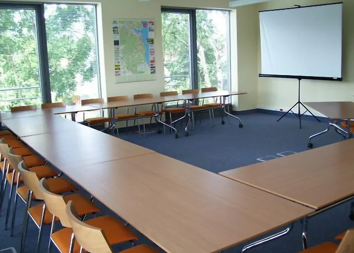 Kuracyjny & Wellness Hotel Gdyně