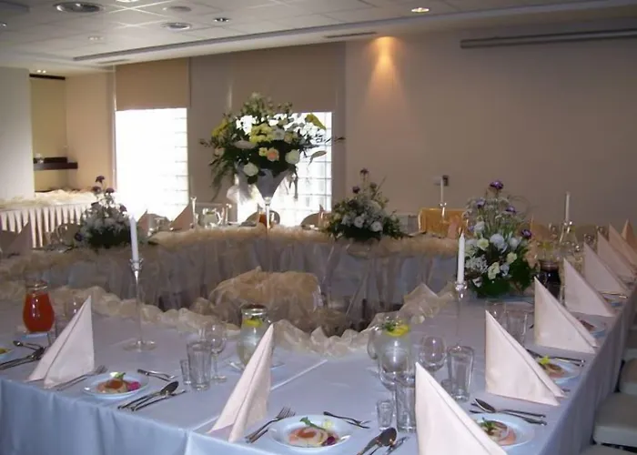 فندق Kuracyjny & Wellness 3*