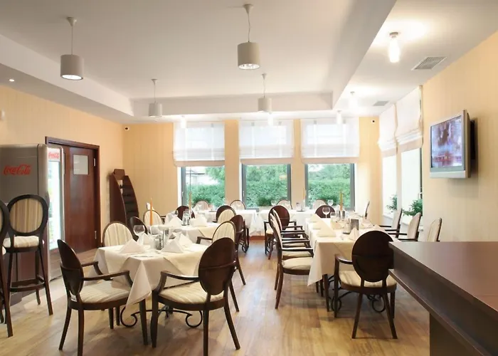 Kuracyjny & Wellness فندق غدينيا