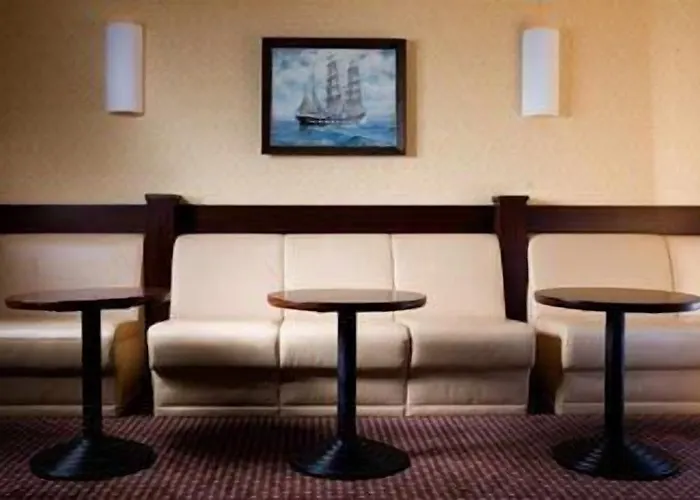 Kuracyjny & Wellness Отель