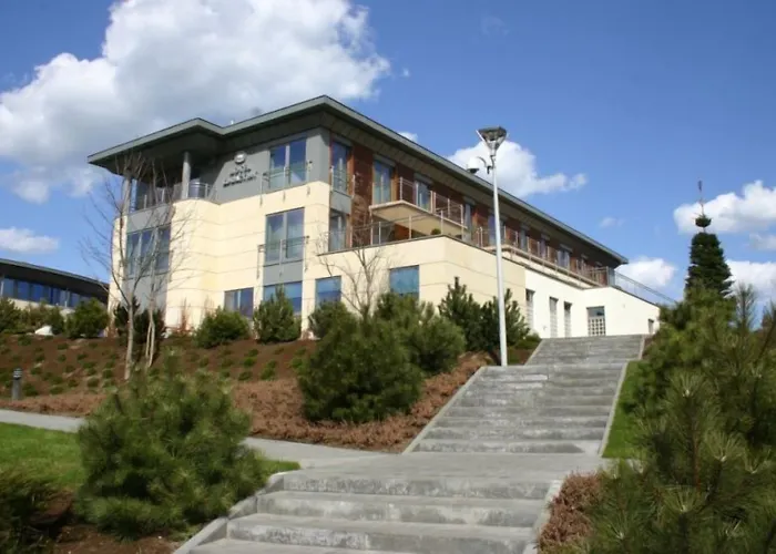 Kuracyjny & Wellness Hotel