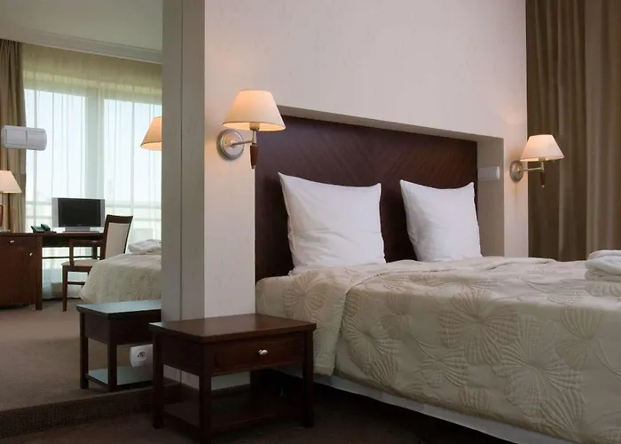 Kuracyjny & Wellness 3* غدينيا