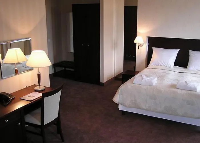 Kuracyjny & Wellness 3* غدينيا