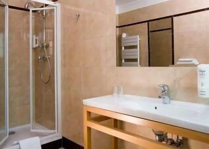 Kuracyjny & Wellness Отель