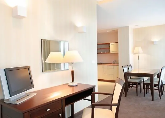 Kuracyjny & Wellness غدينيا