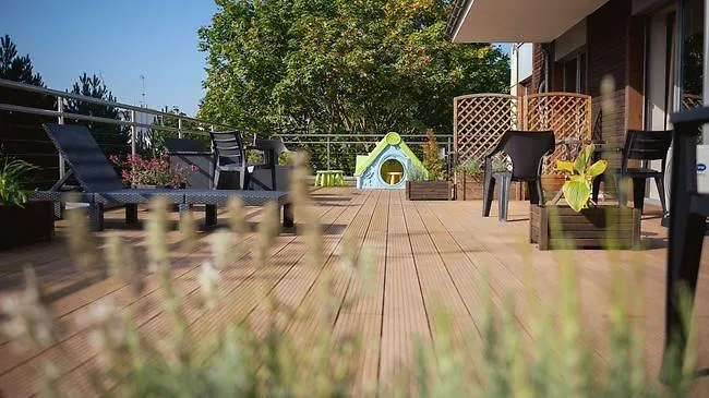 Kuracyjny & Wellness Гдыня