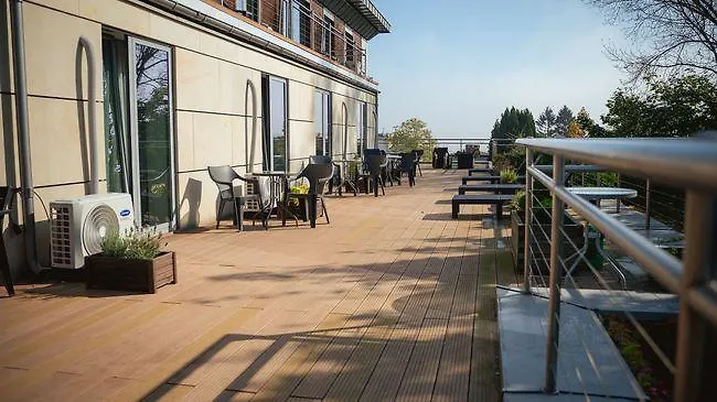 Kuracyjny & Wellness