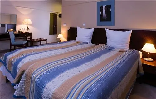 Отель Kuracyjny & Wellness 3*