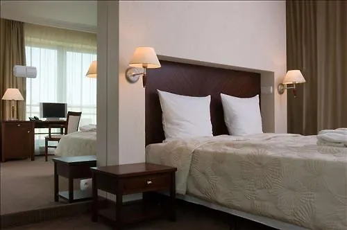 Kuracyjny & Wellness Hotel