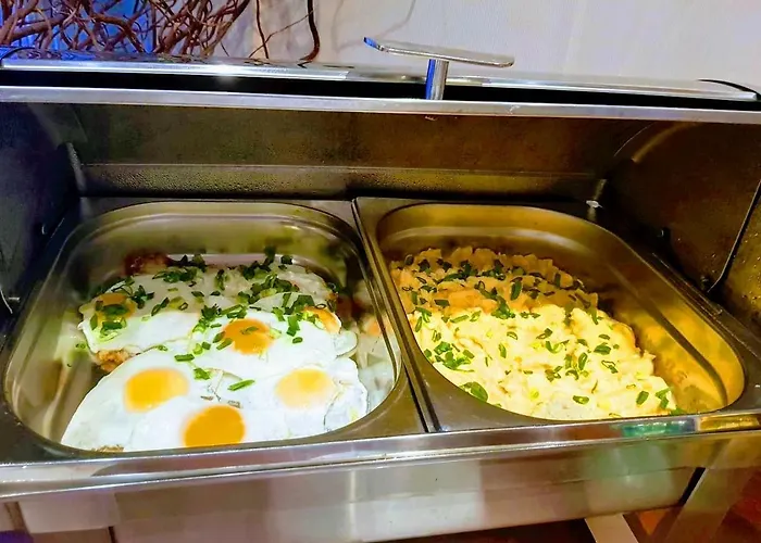 Kuracyjny & Wellness Hotel 3*