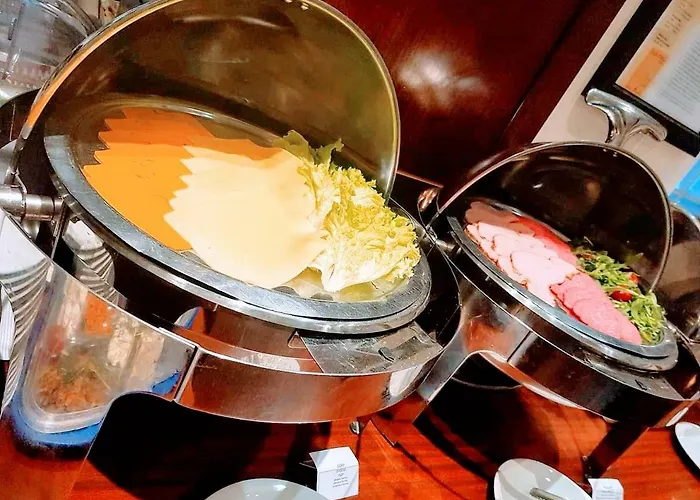 Отель Kuracyjny & Wellness