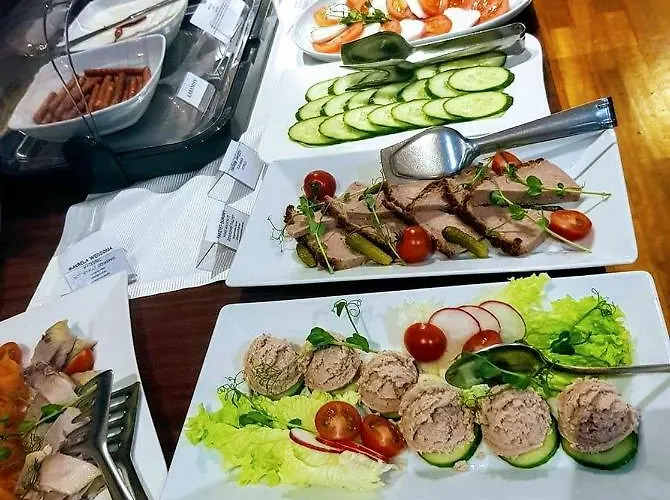 Kuracyjny & Wellness غدينيا